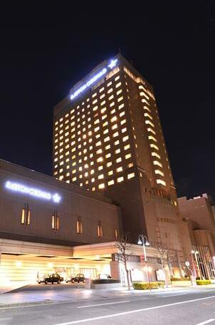 Candeo Hotels Chiba - Photo3