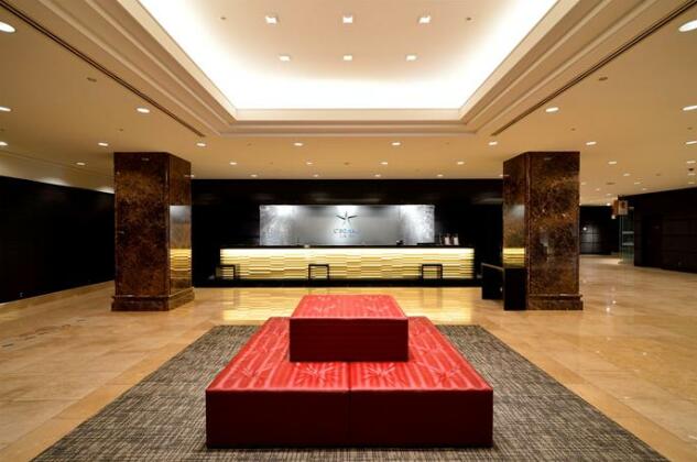 Candeo Hotels Chiba - Photo4
