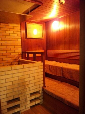 Capsule Hotel & Sauna Noble - Photo2