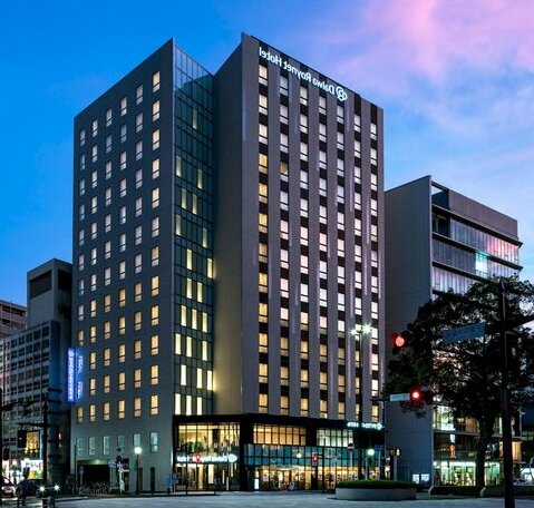 Daiwa Roynet Hotel Chiba-chuo