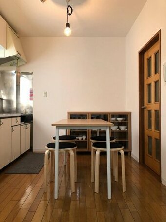 First Hongo Building 202 / Vacation STAY 3355 - Photo3