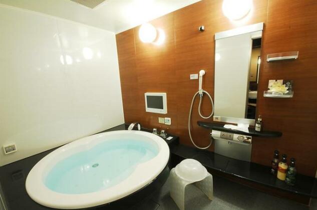 Hotel Balian Resort Chiba Chuo Adult Only - Photo5