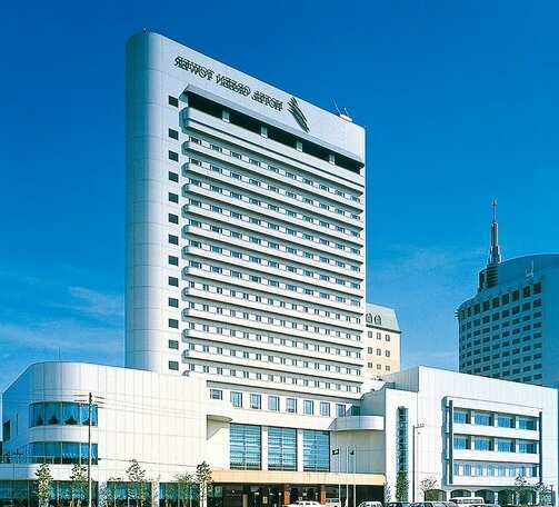 Hotel Green Tower Makuhari