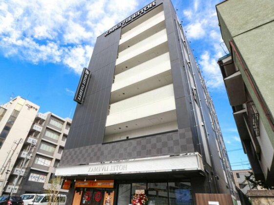 Hotel Livemax Chiba-Ekimae