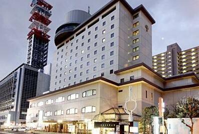 Hotel New Tsukamoto