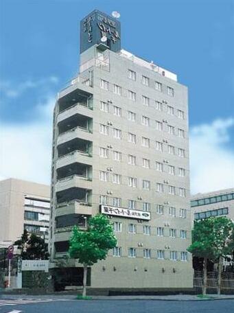 Hotel Route-Inn Chiba