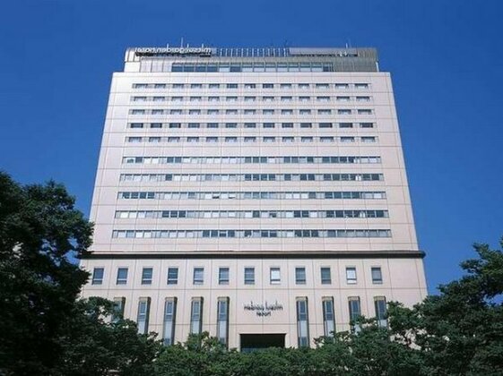 Mitsui Garden Hotel Chiba