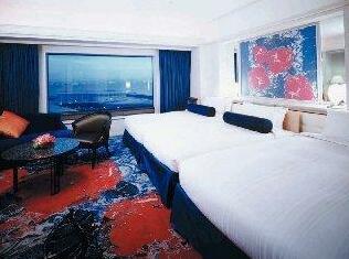 New Otani Makuhari Hotel - Photo3