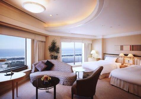 New Otani Makuhari Hotel - Photo4