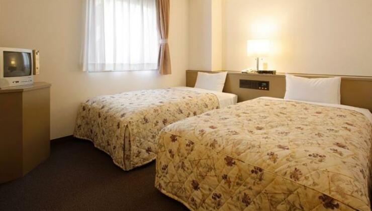 Sankei City Hotel Chiba - Photo3