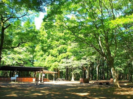 Showa no Mori Forest Lodge - Photo3