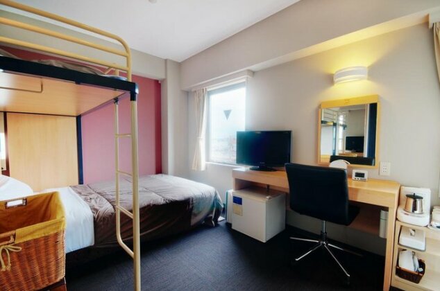 Super Hotel Chibaekimae - Photo3