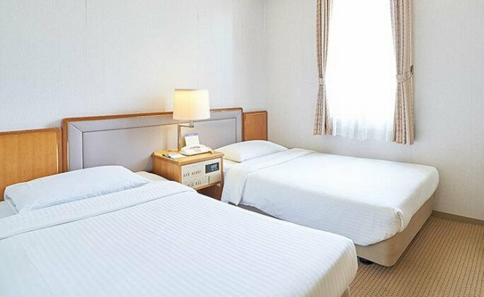 Tetoranze Makuhari Inagekaigan Hotel - Photo4