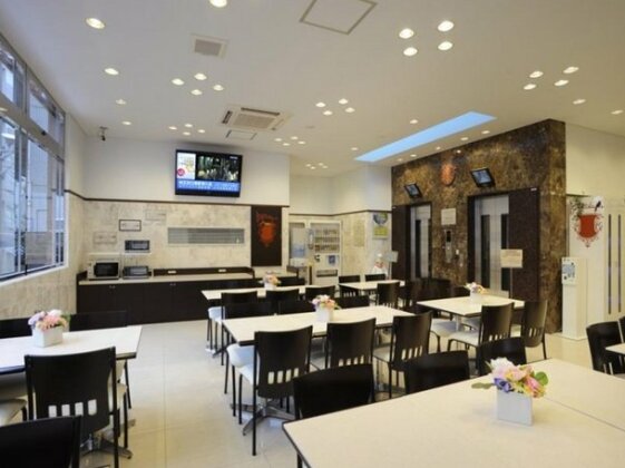 Toyoko Inn Chiba Ekimae - Photo2