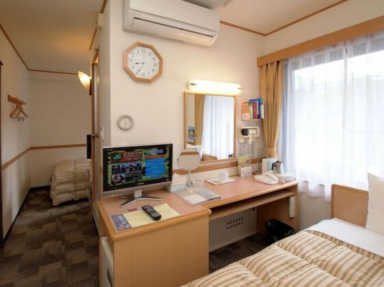 Toyoko Inn Chiba Ekimae - Photo5