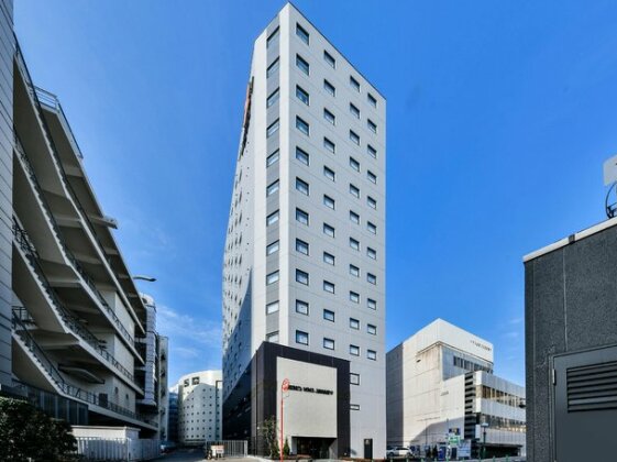 Vessel Inn Chiba Ekimae