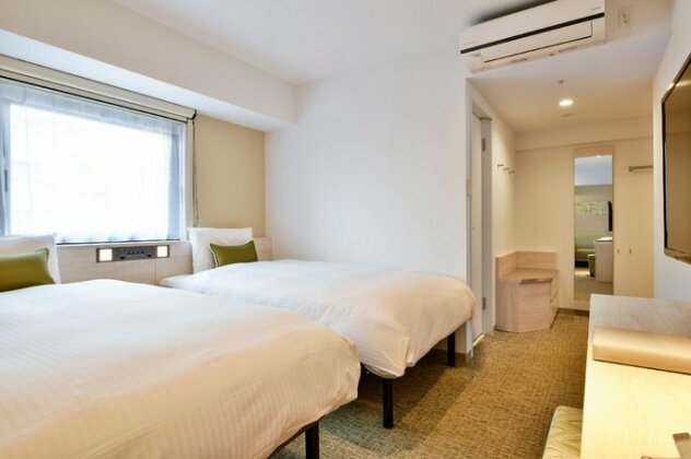 Vessel Inn Chiba Ekimae - Photo2