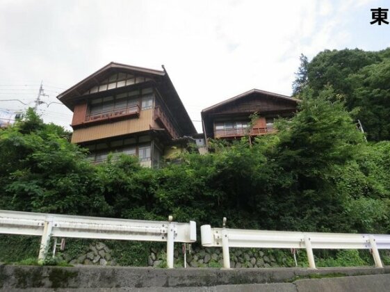 Guesthouse Nishiki - Photo2