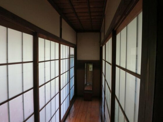 Guesthouse Nishiki - Photo3