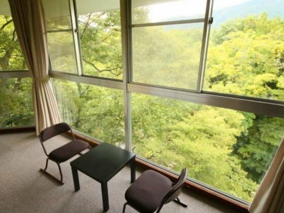 Hotel Miyama - Photo4