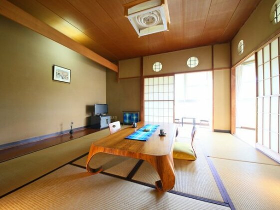 Hotel Miyama - Photo5