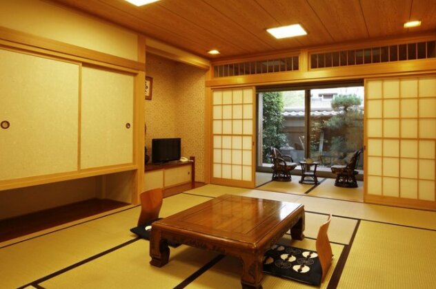 Nishiyatsu Onsen Ryokan Miyamotono-Yu - Photo2