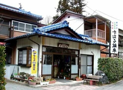 RYOKAN Kaorukosen