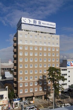 Toyoko Inn Shonan Chigasaki-eki Kita-guchi - Photo4