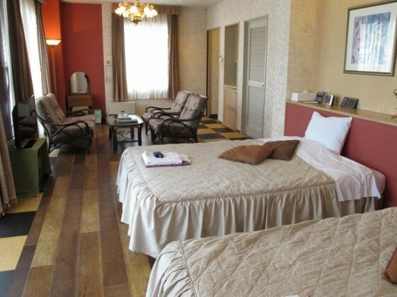 Hotel Platon Chikuma - Photo5