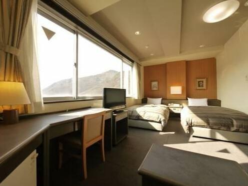 Hotel Route-Inn Court Chikuma-Koshoku - Photo3