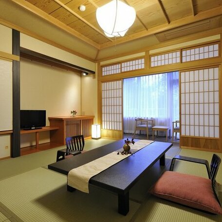 Hotel Seifuen Chikuma - Photo3