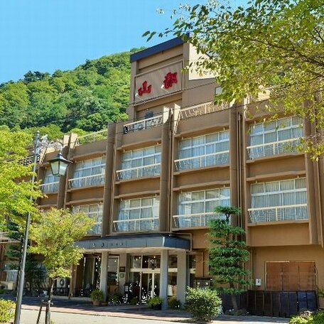 Hotel Seizan