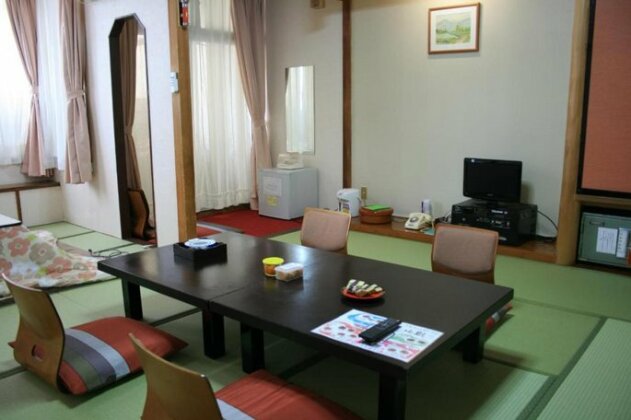 Hotel Yuzan - Photo3