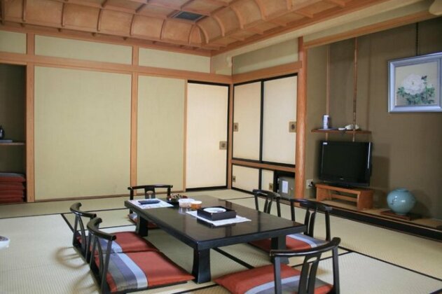 Hotel Yuzan - Photo5