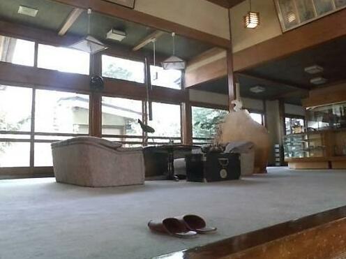 Kamesei Ryokan - Photo4