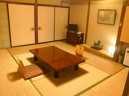 Kamesei Ryokan - Photo5