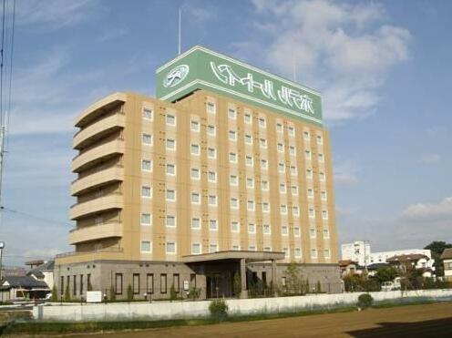 Hotel Route-Inn Shimodate