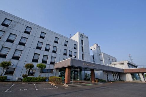 Prince Hotel Takamatsu