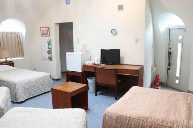 The Hirosawa City Dome House West Building / Vacation STAY 7780 - Photo2