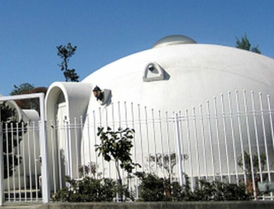 The Hirosawa City Dome House West Building / Vacation STAY 7781