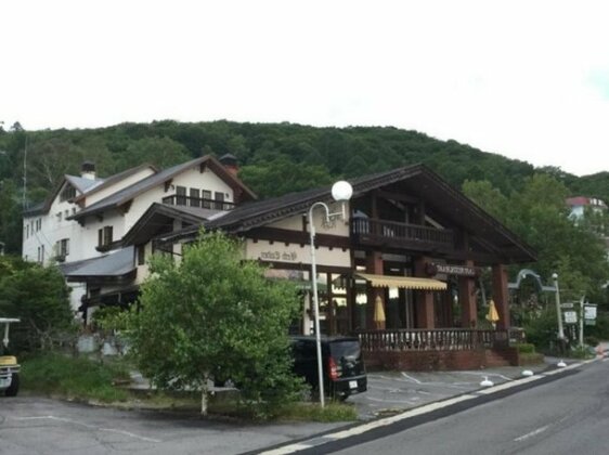 Kitayama Chino - Hotel / Vacation STAY 38967