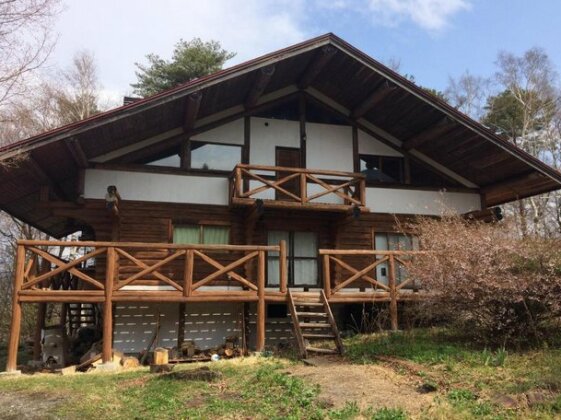 Log House Nagano - Photo2