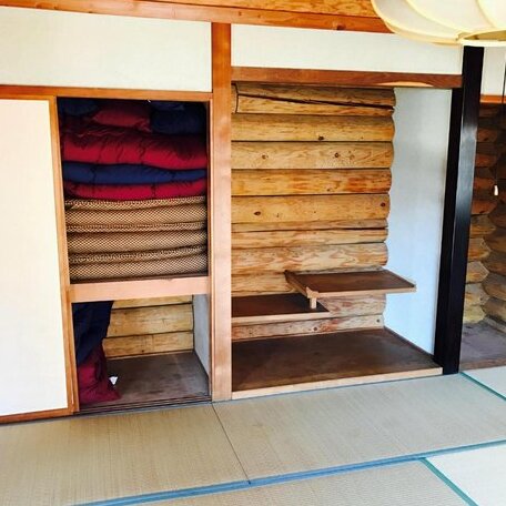 Log House Nagano - Photo5