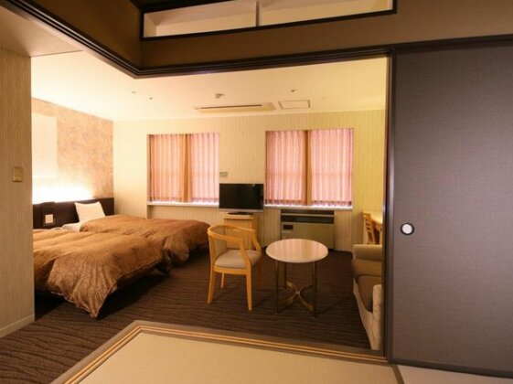 Resort Hotel Tateshina - Photo5