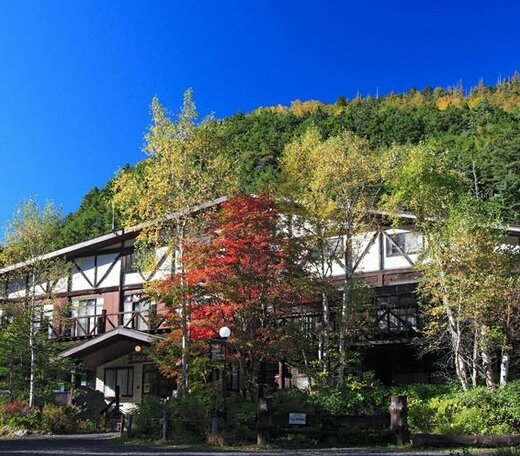 RYOKAN Karasawa Onsen Karasawa Kosen