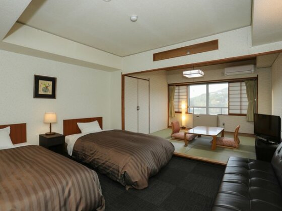 Shirakabako View Hotel