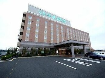 Hotel Route-Inn Chiryu