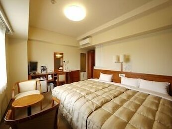 Hotel Route-Inn Chiryu - Photo2