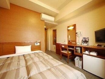 Hotel Route-Inn Chiryu - Photo3
