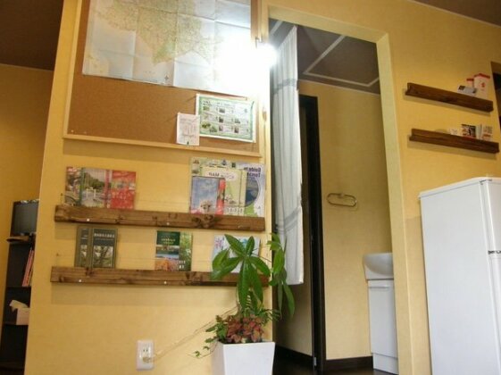 Chitose Guesthouse Yurin - Photo2